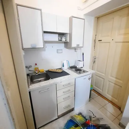 Theodora Casa de hóspedes Rijeka
